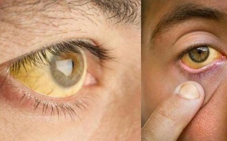 സം​സ്ഥാ​ന​ത്ത് മഞ്ഞപ്പിത്തം വ്യാപകമാകുന്നു