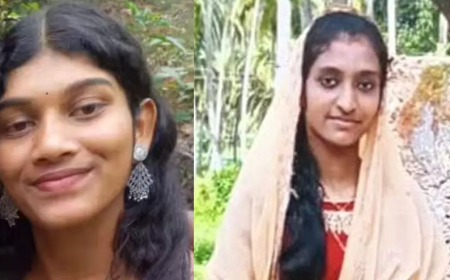 താനൂരിൽ കാണാതായ പെൺകുട്ടികൾക്കായി അന്വേഷണം ഊർജിതം