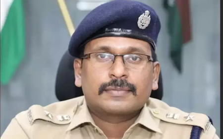 മലപ്പുറം മുൻ എസ്.പി സുജിത് ദാസിന്റെ സസ്പെൻഷൻ പിൻവലിച്ചു