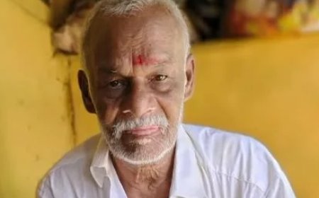 ഇടുക്കിയിൽ തേനീച്ചയുടെ ആക്രമണത്തില് ഗുരുതരമായി പരിക്കേറ്റ കര്ഷന് മരിച്ചു