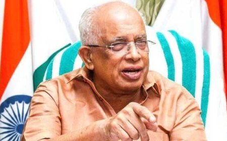 വേ​ന​ൽ​ക്കാ​ല​ത്ത് ലോ​ഡ് ഷെ​ഡിം​ഗ് ഉ​ണ്ടാ​കില്ല; മ​ന്ത്രി കെ.​കൃ​ഷ്ണ​ൻ​കു​ട്ടി.