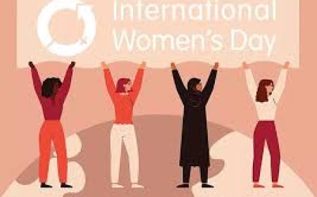 വനിതാ ദിനാഘോഷവും വനിതാ രത്ന പുരസ്‌കാര വിതരണവും നാളെ