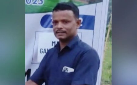 മലപ്പുറത്ത് ബസ് ജീവനക്കാർ കൈയേറ്റം ചെയ്ത ഓട്ടോ ഡ്രൈവർ കുഴഞ്ഞുവീണ് മരിച്ചു