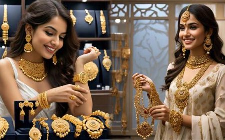 കുതിച്ചുയർന്ന് സ്വർണവില; വീണ്ടും 64,000 കടന്നു