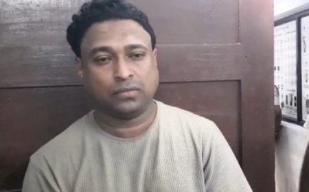 പത്തനംതിട്ടയിൽ മയക്കുമരുന്ന് മാഫിയ തലവൻ പിടിയിൽ