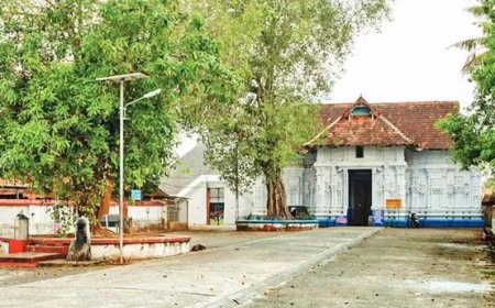 കൂടൽ മാണിക്യം ക്ഷേത്രത്തിലെ ജാതി വിവേചനം; മനുഷ്യാവകാശ കമീഷൻ സ്വമേധയാ കേസെടുത്തു