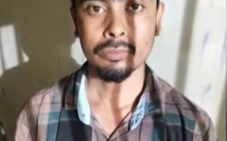 പെരുമ്പാവൂരില്‍ മൊബൈല്‍ ഷോപ്പ് കേന്ദ്രീകരിച്ച്  വ്യാജ ആധാര്‍ കാര്‍ഡ് നിര്‍മാണം; അസം സ്വദേശി പിടിയില്‍