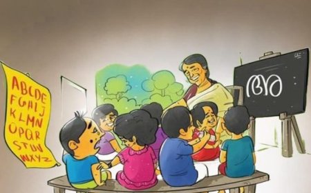 അങ്കണവാടി ക്ഷേമനിധി ബോര്ഡിന് 10 കോടി രൂപ അനുവദിച്ചു