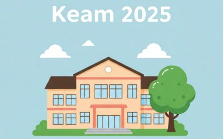 കീം 2025: മറ്റ് പരീക്ഷാ കേന്ദ്രങ്ങൾ കൂടി കൂട്ടിചേർക്കാൻ അവസരം