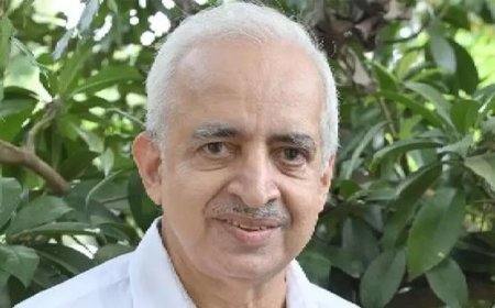 പാതിവില തട്ടിപ്പ്; ആനന്ദകുമാർ റിമാൻഡിൽ