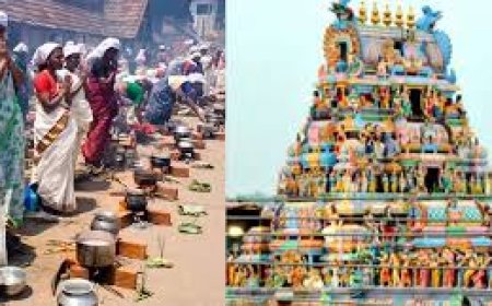 ഇത്തവണയും ഹരിത പൊങ്കാല