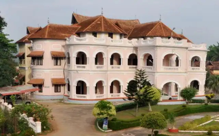 വെള്ളായണി കാര്ഷിക കോളേജില് കാര്ഷിക, ഭക്ഷ്യ, അനുബന്ധ വ്യവസായ ഇന്കുബേറ്റർ  'കെ-അഗ്ടെക് ലോഞ്ച്പാഡ്'; 14-ന് ഉദ്ഘാടനം