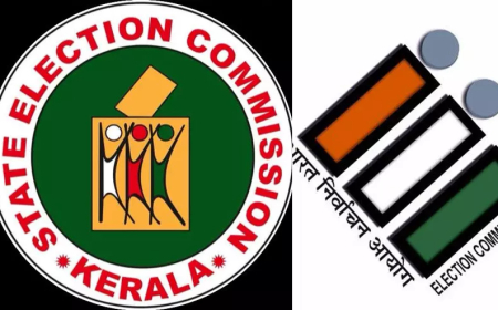 പരിഹരിക്കപ്പെടാത്ത വിഷയങ്ങൾ: ഏപ്രിൽ 30 നകം തെരഞ്ഞെടുപ്പ് കമീഷനെ അഭിപ്രായം അറിയിക്കണം