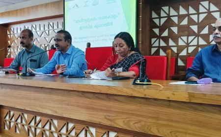 ജില്ലയിലെ തദ്ദേശസ്ഥാപനങ്ങൾ സമ്പൂർണ മാലിന്യമുക്തമാകും; പ്രഖ്യാപനം മാർച്ച് 30ന്