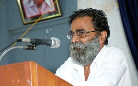 ദളിത് ചിന്തകനും എഴുത്തുകാരനും സാമൂഹ്യ പ്രവര്‍ത്തകനുമായ കെ.കെ കൊച്ച് നിര്യാതനായി