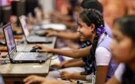 ടെക്നിക്കല് ഹൈസ്കൂള് 2025-26 ലേക്കുള്ള ഓണ്ലൈന് പ്രവേശനം ഇന്ന് തുടങ്ങും; ഏപ്രില് 8 വരെ അവസരം