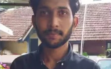 മലപ്പുറത്ത്  എം​ഡി​എം​എ ന​ല്‍​കി പ്രാ​യ​പൂ​ര്‍​ത്തി​യാ​കാ​ത്ത പെ​ണ്‍​കു​ട്ടി​യെ വ​ര്‍​ഷ​ങ്ങ​ളോ​ളം പീ​ഡി​പ്പി​ച്ചു; പ്ര​തി പി​ടി​യി​ല്‍