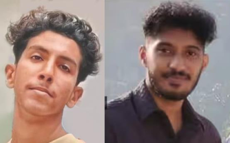 കൊ​ല്ല​ത്തെ വി​ദ്യാ​ർ​ഥി​യു​ടെ കൊ​ല​പാ​ത​ക​ത്തി​ൽ കൂ​ടു​ത​ൽ വി​വ​ര​ങ്ങ​ൾ പുറത്ത്: വി​വാ​ഹ​ബ​ന്ധ​ത്തി​ൽ നി​ന്നും പി​ന്മാ​റി​യ​ത് വൈ​രാ​ഗ്യ​മാ​യി