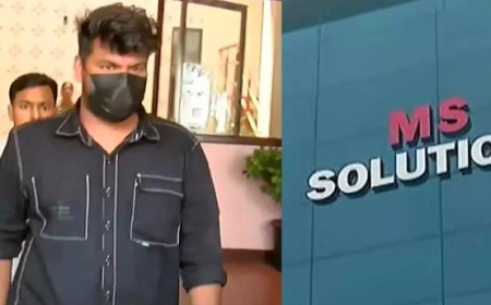 ചോ​ദ്യ​പേ​പ്പ​ര്‍ ചോ​ര്‍​ച്ചാ​ക്കേ​സ് പ്ര​തി ഷു​ഹൈ​ബി​ന്‍റെ ജാ​മ്യാ​പേ​ക്ഷ ത​ള്ളി