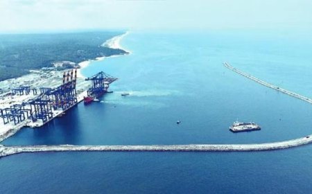 വിഴിഞ്ഞം ഭൂഗർഭ റെയിൽപാതയ്ക്ക് മന്ത്രിസഭാ യോഗം അംഗീകാരം നൽകി