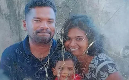 കൊല്ലത്ത് രണ്ടര വയസുകാരനെ കൊലപ്പെടുത്തി അമ്മയും അച്ഛനും ജീവനൊടുക്കി