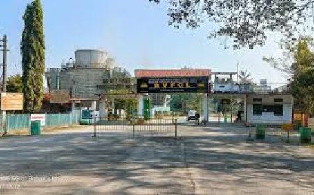 പുതിയ ബ്രൗൺഫീൽഡ് അമോണിയ-യൂറിയ കോംപ്ലക്സ് നംരൂപ് IV ഫെർട്ടിലൈസർ പ്ലാന്റ് സ്ഥാപിക്കുന്നതിന് മന്ത്രിസഭ അംഗീകാരം നൽകി