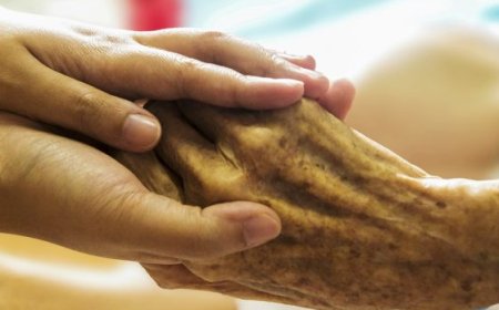 രാജ്യത്താദ്യമായി വയോജനങ്ങൾക്ക് കമ്മീഷൻ; കേരള നിയമസഭ ബിൽ പാസാക്കി