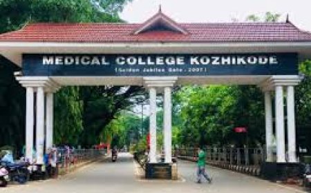 കോഴിക്കോട് മെഡിക്കല് കോളേജില് അതിനൂതന ചികിത്സ വിജയം