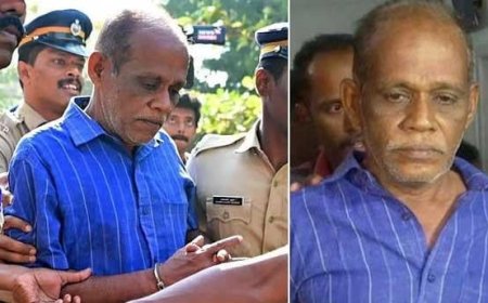 നെ​ന്മാ​റ ഇ​ര​ട്ട​ക്കൊ​ല​പാ​ത​കം: ചെ​ന്താ​മ​ര ഏ​ക​പ്ര​തി; കു​റ്റ​പ​ത്രം ഇ​ന്ന് സ​മ​ർ​പ്പി​ക്കും