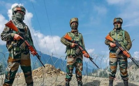 ഛത്തീ​സ്ഗ​ഡി​ല്‍  മാവോയിസ്റ് ഏറ്റുമുട്ടൽ : മൂ​ന്ന് മാ​വോ​യി​സ്റ്റു​ക​ളെ സു​ര​ക്ഷാ​സേ​ന വ​ധി​ച്ചു