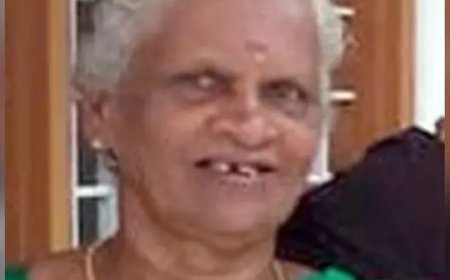 കലാഭവൻ മണിയുടെ സഹോദരി അമ്മിണി അന്തരിച്ചു