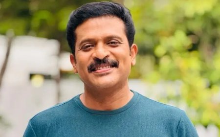 പോക്സോ കേസിൽ നടൻ കൂട്ടിക്കൽ ജയചന്ദ്രന് മുൻകൂർ ജാമ്യം