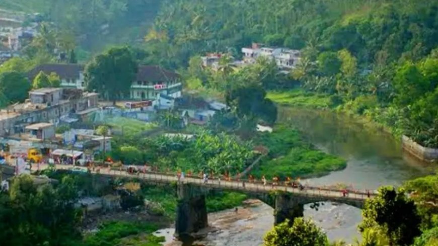 വണ്ടിപ്പെരിയാർ പാലം പൈതൃക നിർമിതിയായും അമ്മച്ചിക്കൊട്ടാരം സംരക്ഷിത സ്മാരകമായും പ്രഖ്യാപിക്കും: മന്ത്രി രാമചന്ദ്രൻ കടന്നപ്പള്ളി