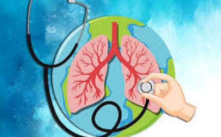 മികച്ച ക്ഷയരോഗ നിവാരണ പ്രവർത്തനം: കേരളത്തിന് ദേശീയ അവാർഡ്