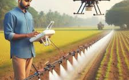 അസാപിൽ ഡ്രോൺ പൈലറ്റ് കോഴ്സ്; അപേക്ഷ ക്ഷണിച്ചു