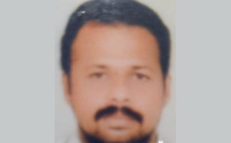 കാട്ടാക്കടയിൽ ഓട്ടോയ്ക്കുള്ളിൽ ഡ്രൈവറെ  മരിച്ച നിലയിൽ കണ്ടെത്തി