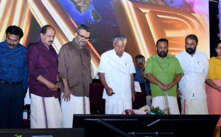 സംസ്ഥാനത്തേത് വാഗ്ദാനങ്ങൾ നിറവേറ്റുന്ന ഭരണ സംസ്‌കാരം :  മുഖ്യമന്ത്രി