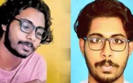 19 വിദ്യാര്‍ത്ഥികളെ പുറത്താക്കി; സിദ്ധാര്‍ത്ഥിന്റെ മരണത്തില്‍ കര്‍ശന നടപടിയുമായി സര്‍വ്വകലാശാല