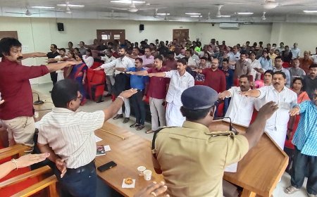 ലഹരിക്കെതിരേ ഒറ്റക്കെട്ടാകാൻ നാടൊരുങ്ങി