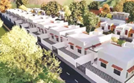 വ​യ​നാ​ട് ടൗ​ണ്‍​ഷി​പ്പ്; പ്രാ​രം​ഭ നി​ർ​മാ​ണ പ്ര​വ​ർ​ത്ത​ന​ങ്ങ​ൾ ഇ​ന്ന് മു​ത​ൽ തു​ട​ങ്ങും