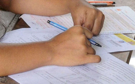 വാര്‍ഷിക പരീക്ഷയില്‍ 30 ശതമാനം മാര്‍ക്ക് ഇല്ലെങ്കില്‍ പുന:പരീക്ഷ എഴുതണം; അടുത്ത വര്‍ഷം മുതല്‍ പ്രൈമറി ക്ലാസുകളിലും മിനിമം മാര്‍ക്ക് സമ്ബ്രദായം