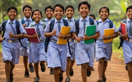 പാഠ്യപദ്ധതി പരിഷ്‌കരണം പൂർത്തിയായി: പാഠപുസ്തകങ്ങളുടെ പ്രകാശനം ഏപ്രിൽ 23ന്