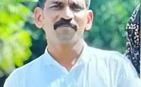 കണ്ണൂരിൽ ബസിടിച്ച് നിയന്ത്രണംവിട്ട മിനിലോറി മരത്തിലിടിച്ച് അപകടം; ഡ്രൈവർ മരിച്ചു