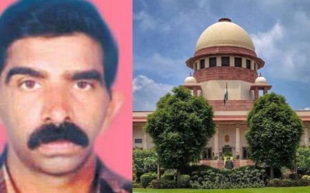 ആമയൂർ കൂട്ടകൊലപാതക കേസ് :പ്രതി റെജി കുമാറിന്റ വധശിക്ഷ റദ്ദാക്കി