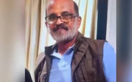 പഹല്ഗാമില് കൊല്ലപ്പെട്ട മലയാളി എന്. രാമചന്ദ്രന്റെ മൃതദേഹം ഇന്ന് നാട്ടിലെത്തിക്കും