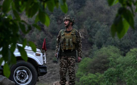 പഹൽഗാം ഭീകരാക്രമണം :ഇന്ത്യയ്ക്ക് പിന്തുണയുമായി ലോകരാജ്യങ്ങൾ