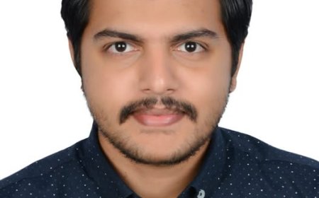 എം ബി ബി എസ് ഒന്നാം റാങ്ക് നേടി എരുമേലി സ്വദേശി പോൾ ചാക്കോ തോപ്പിൽ