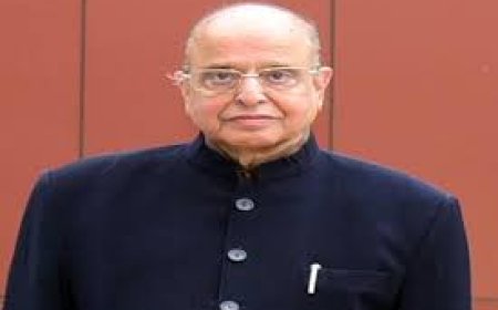 ഡോ. ​കെ. ക​സ്തൂ​രി​രം​ഗ​ൻ അ​ന്ത​രി​ച്ചു