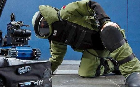 മുഖ്യമന്ത്രിയുടെ ഓഫീസിലും ക്ലിഫ് ഹൗസിലും ബോംബ് ഭീഷണി : ബോംബ് സ്ക്വാഡും ഡോഗ് സ്ക്വാഡും പോലീസും പരിശോധന തുടരുന്നു