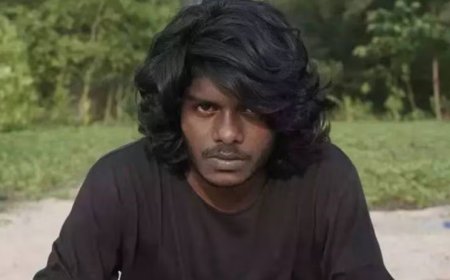 പുലിപ്പല്ല്‌ കൈവശം വച്ച കേസിൽ റാപ്പർ വേടൻ രണ്ട് ദിവസം വനം വകുപ്പ് കസ്റ്റഡിയിൽ